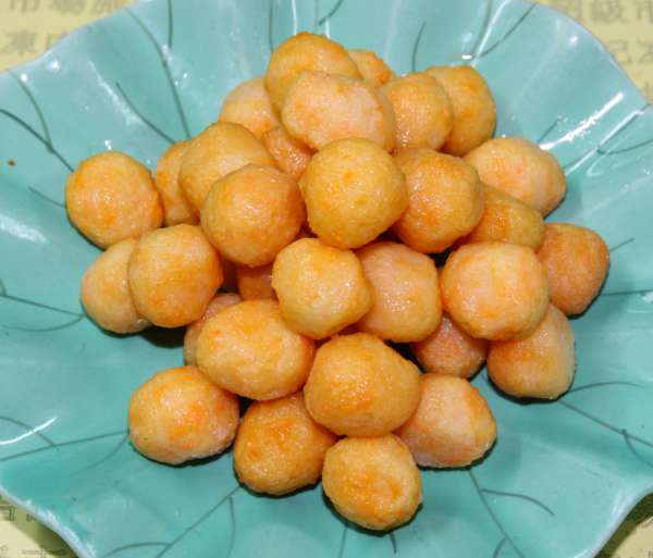 珍珠丸
