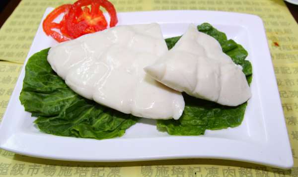 潮洲魚蛋