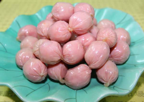 火腿丸