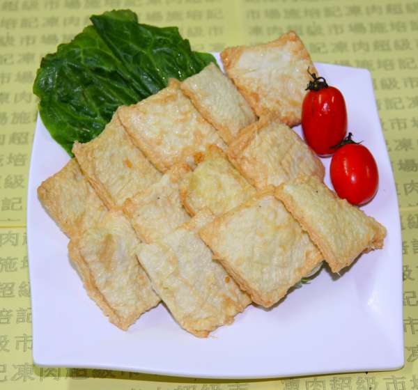 腐皮角